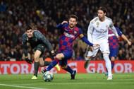 Ramos is considered indispensable by Zinedine Zidane